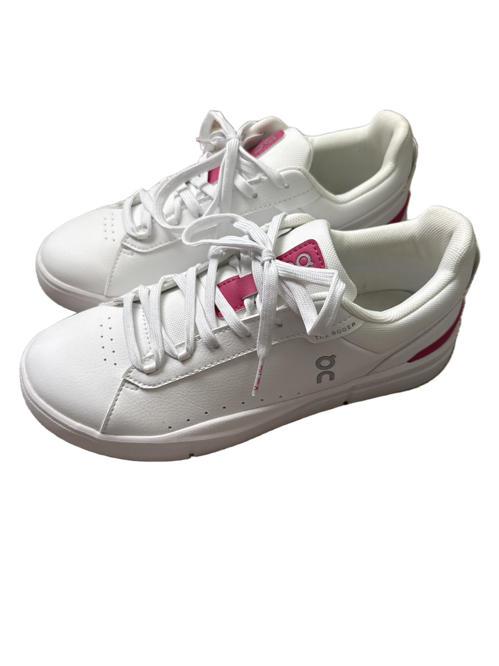 On Cloud The Rodger Advantage Shoe